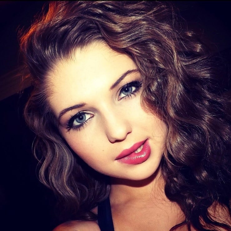 Sammi Hanratty