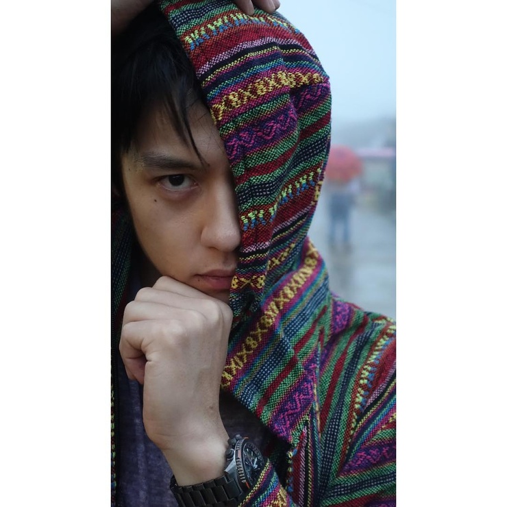 Prin Suparat Prin Suparat