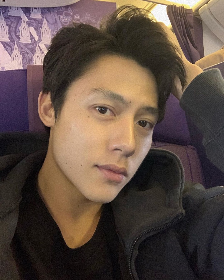 Prin Suparat Prin Suparat