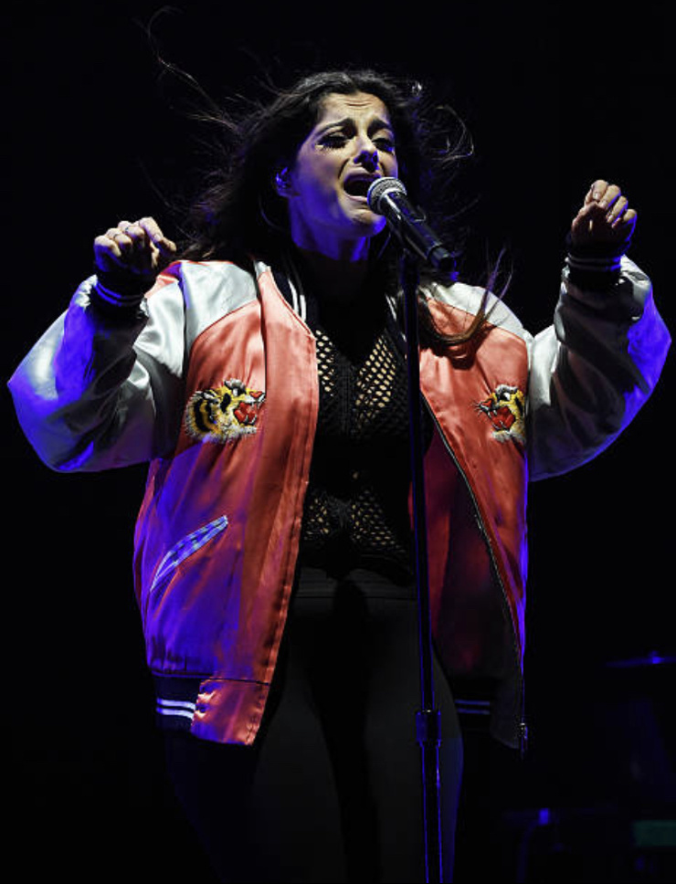 Bebe Rexha