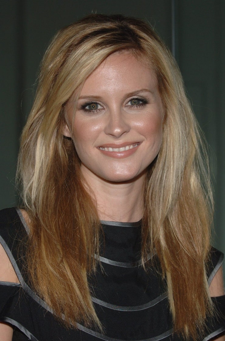 Bonnie Somerville