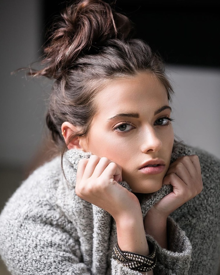 taya brooks