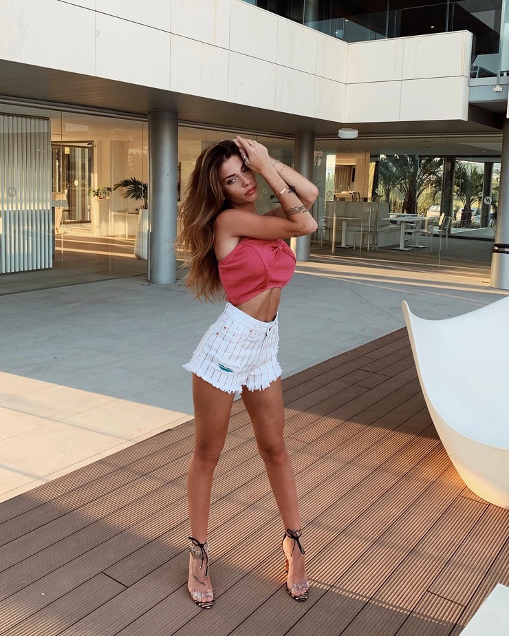 Chiara Nasti Chiara Nasti