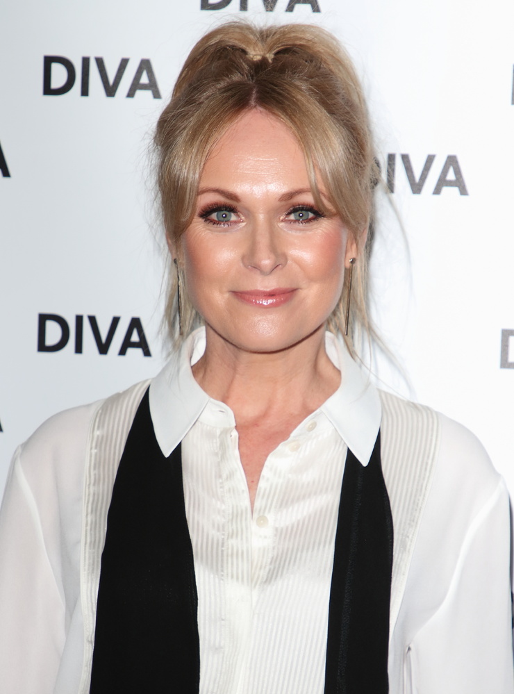 Michelle Hardwick Michelle Hardwick