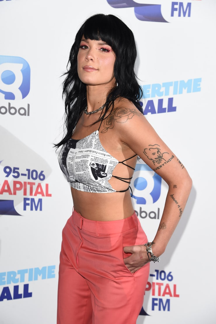 Halsey