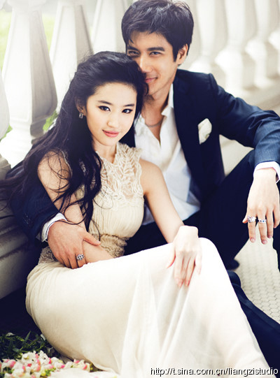 Yifei Liu Yifei Liu