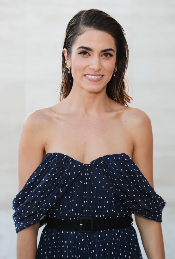 Nikki Reed