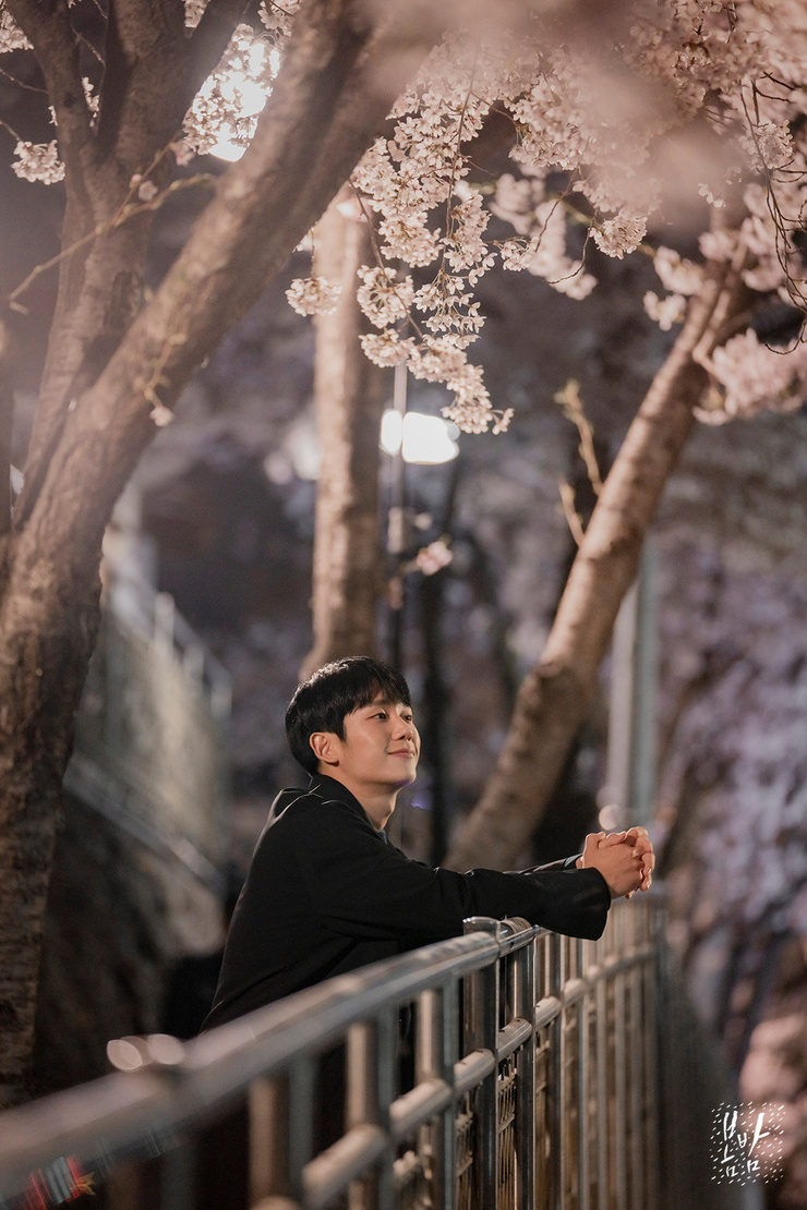 One Spring Night