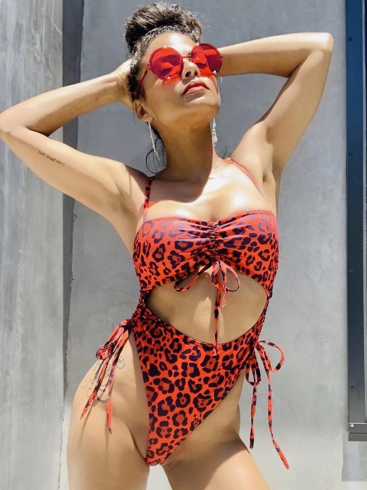 Christina Milian Christina Milian