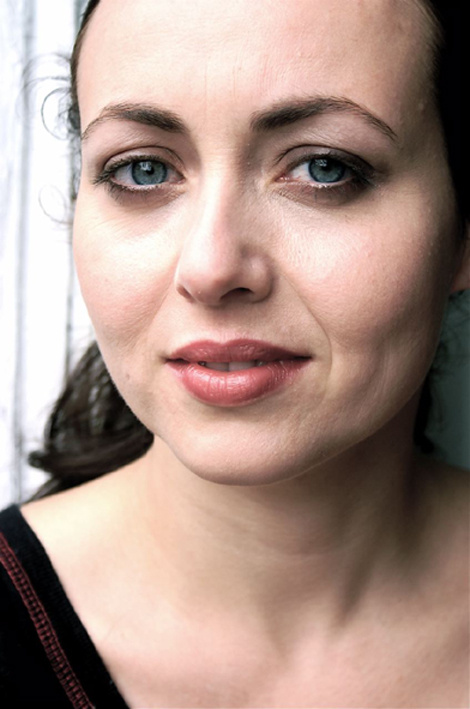Juliane Gregori