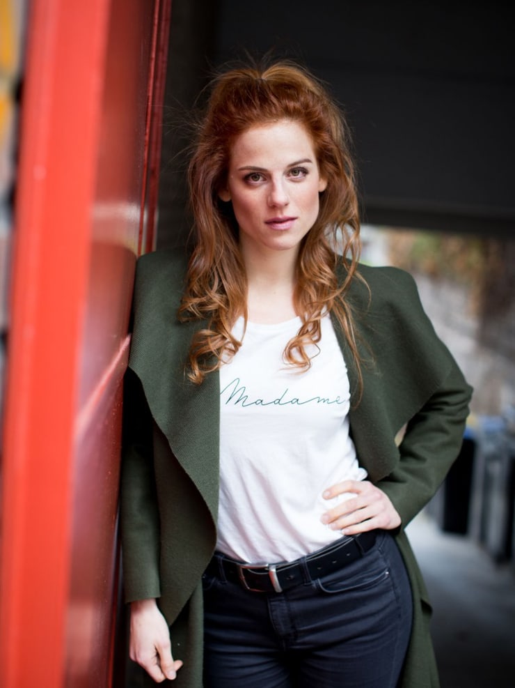 Nora Koppen