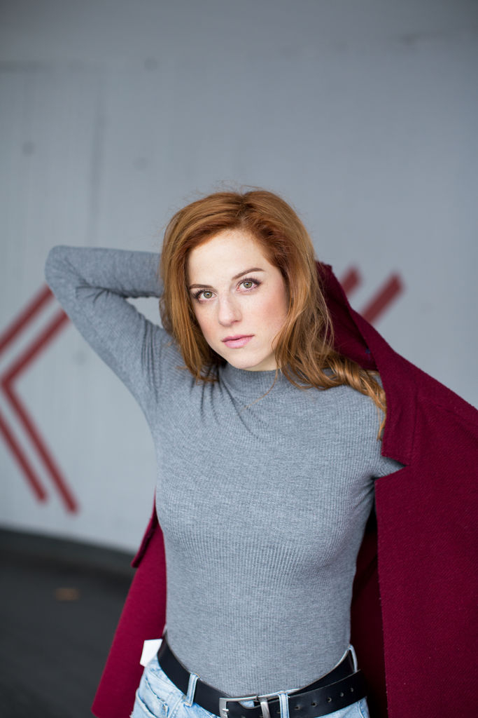 Nora Koppen Nora Koppen