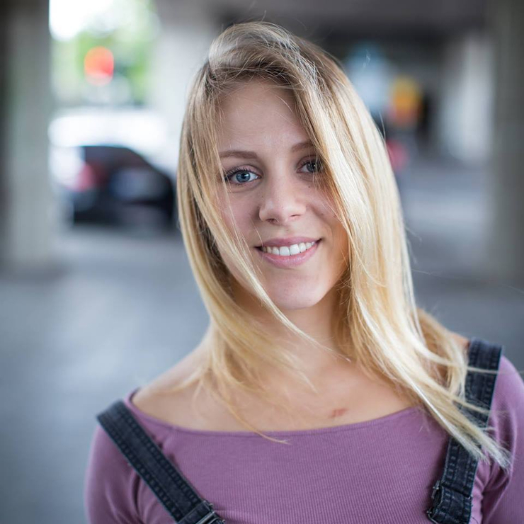 Lena Klöber Lena Klöber