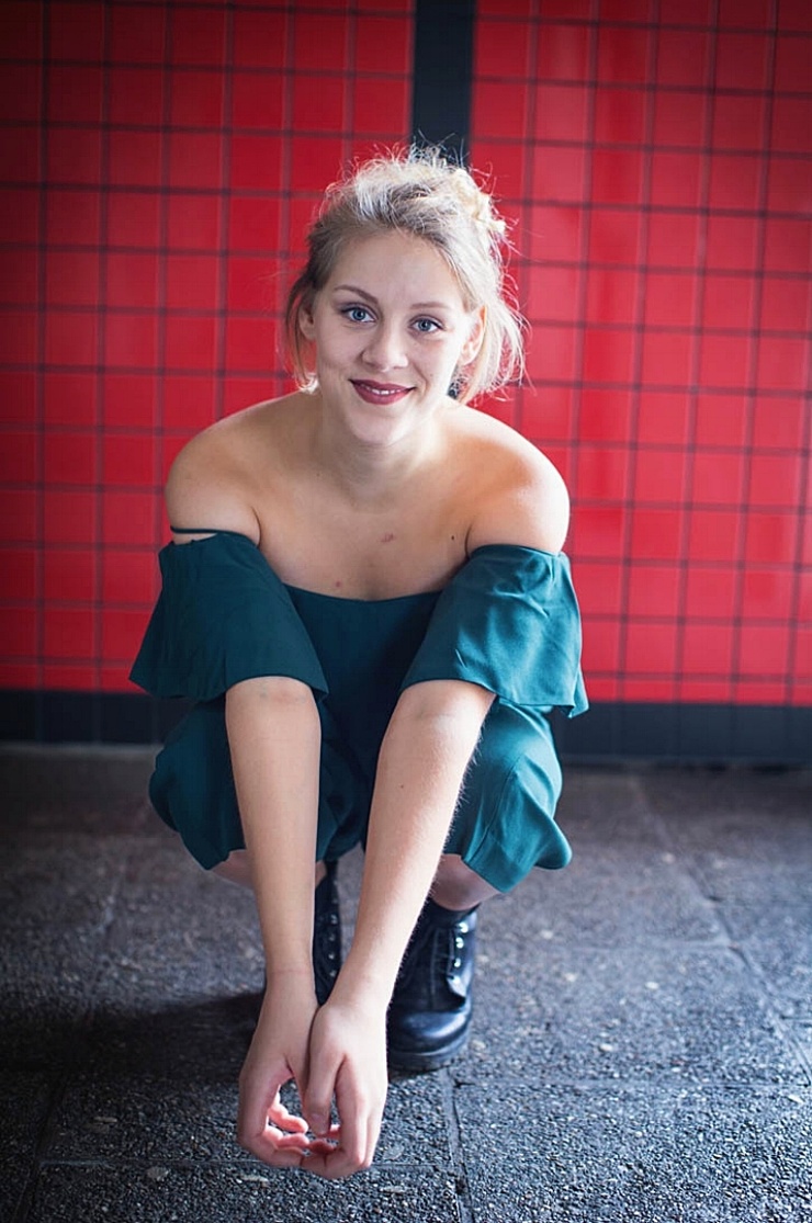 Lena Klöber Lena Klöber