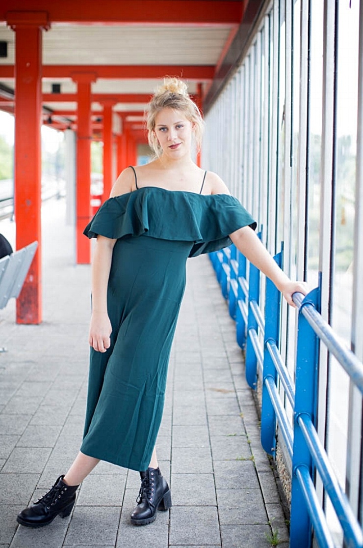 Lena Klöber Lena Klöber