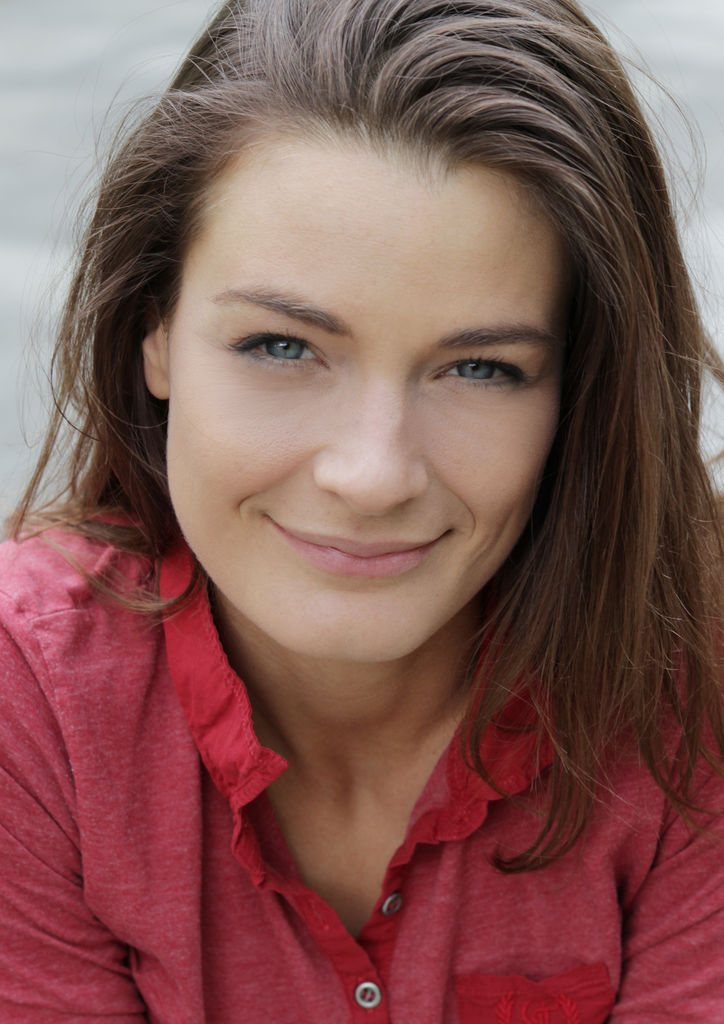 Picture of Franziska Kruse