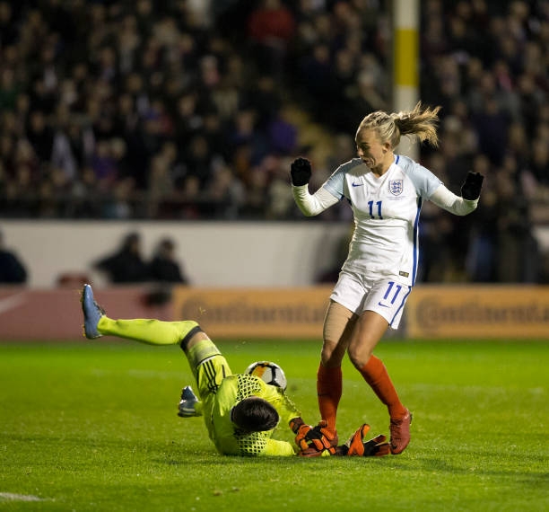 Toni Duggan