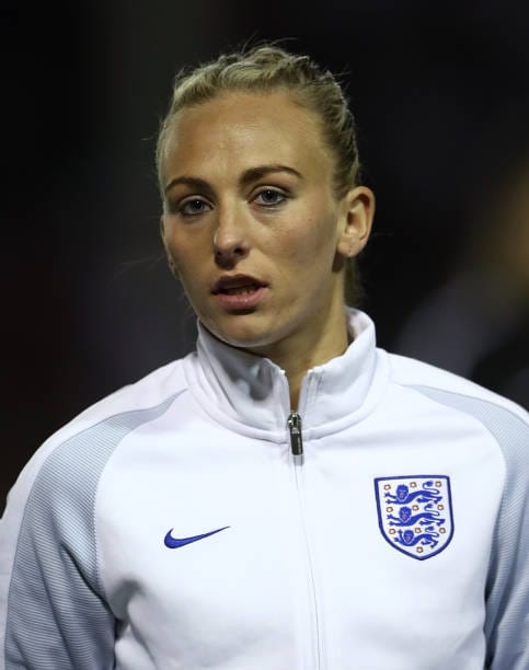 Toni Duggan