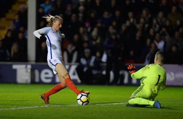 Toni Duggan