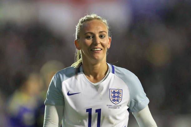 Toni Duggan