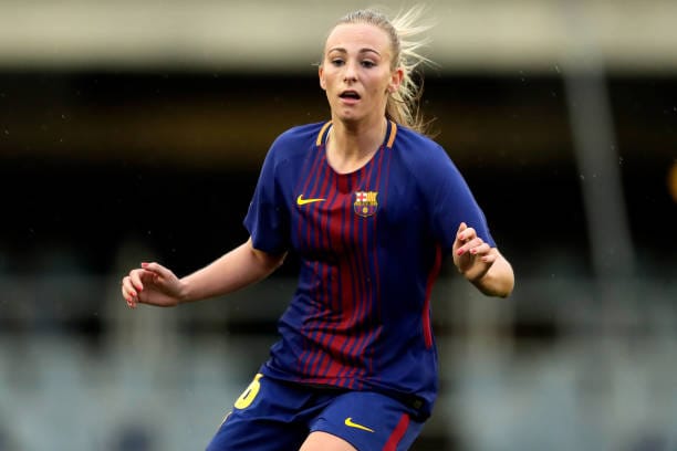 Toni Duggan