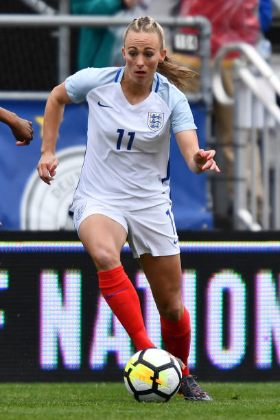 Toni Duggan