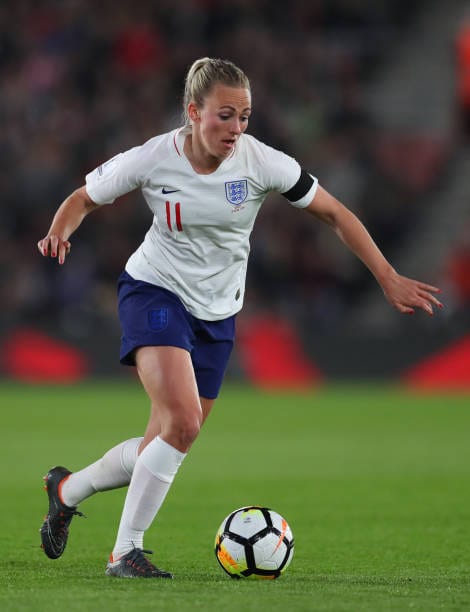 Toni Duggan