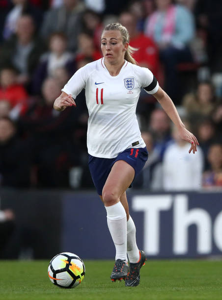 Toni Duggan