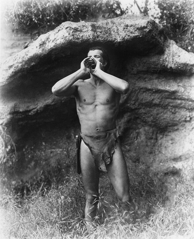 Bruce Bennett