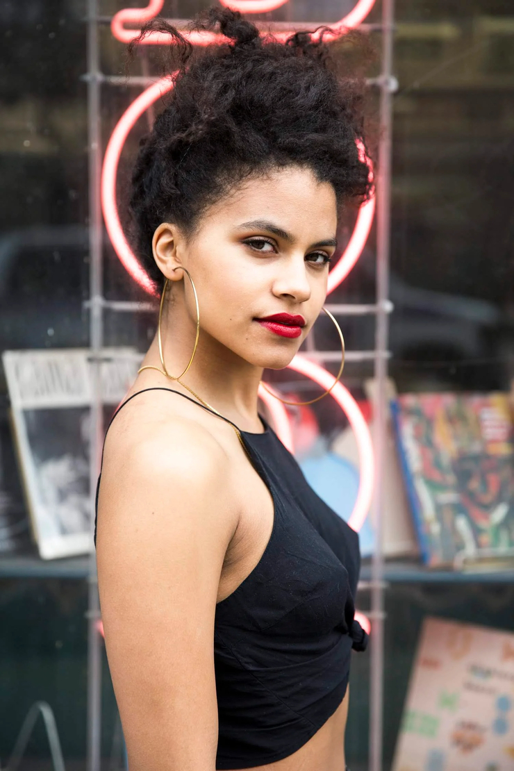 Zazie Beetz