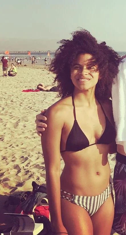 Zazie Beetz