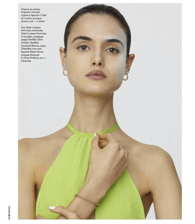 Blanca Padilla Blanca Padilla