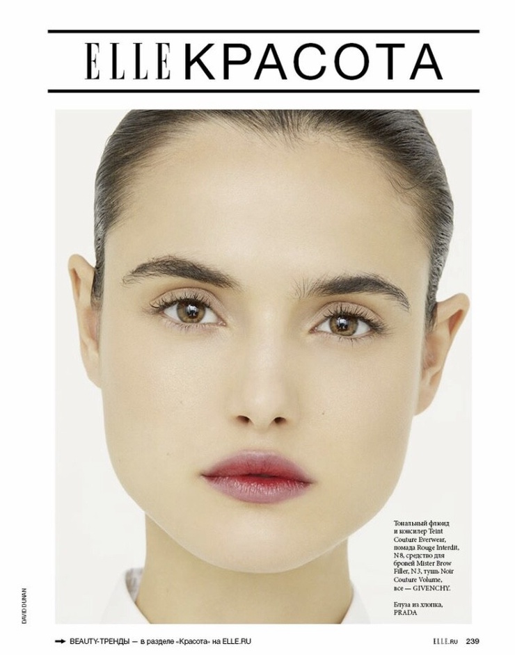 Blanca Padilla Blanca Padilla