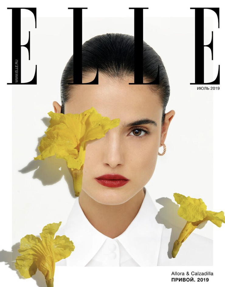 Blanca Padilla Blanca Padilla