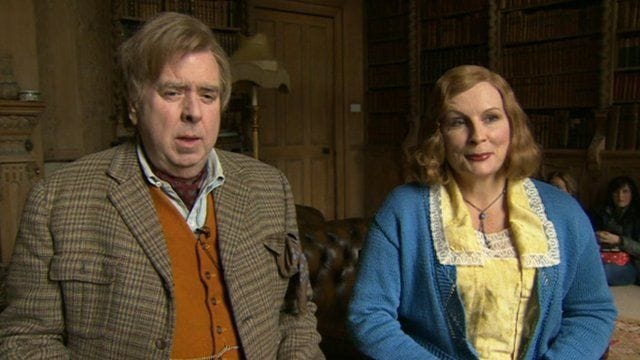 Blandings