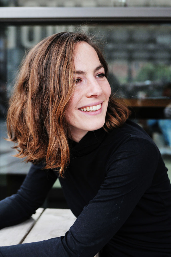 Elisabeth-Marie Leistikow