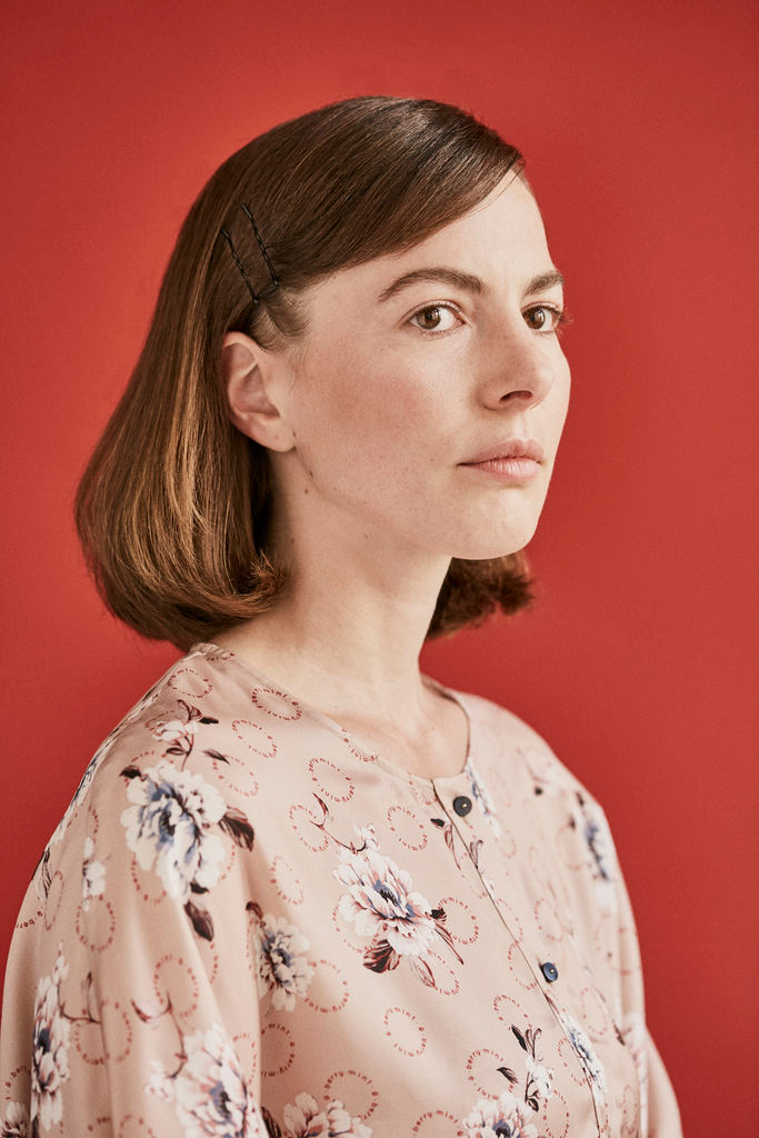 Elisabeth-Marie Leistikow