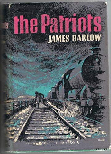James Barlow