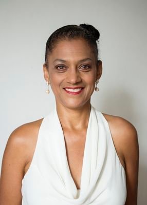 Cathy Tyson