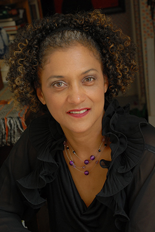 Cathy Tyson