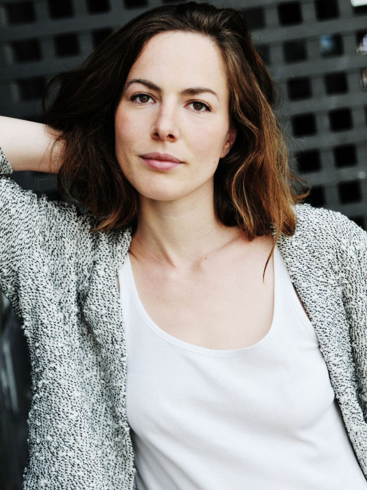 Elisabeth-Marie Leistikow