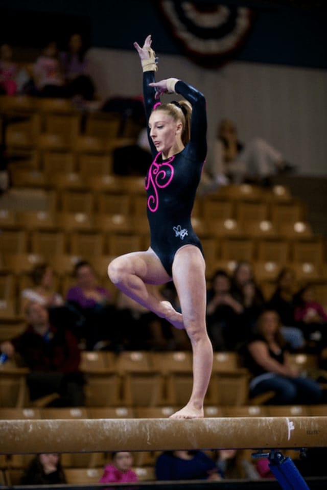 Alex McMurtry