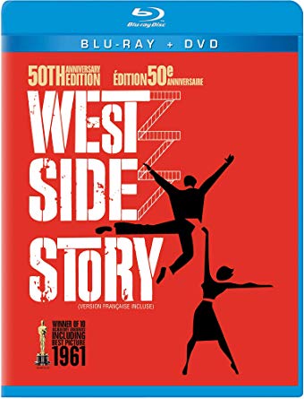 West Side Story  