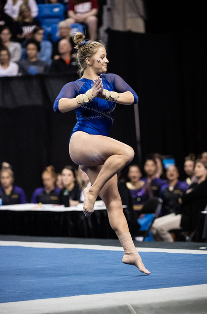 Mollie Korth