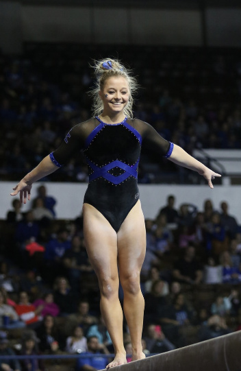 Mollie Korth