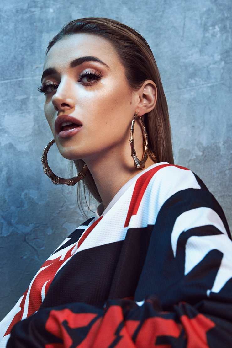 Olivia O'Brien Olivia O'Brien