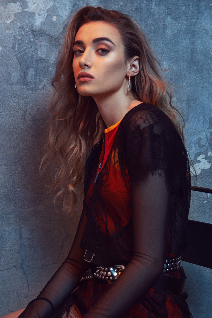 Olivia O'Brien Olivia O'Brien