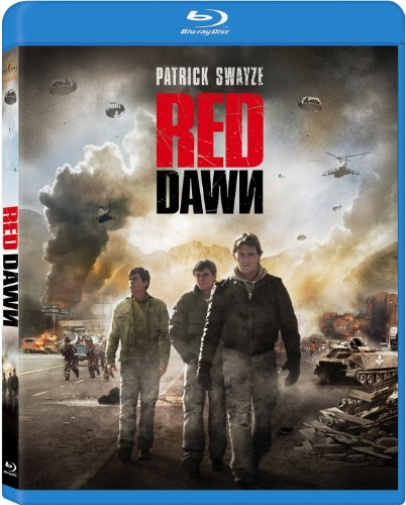 Red Dawn 