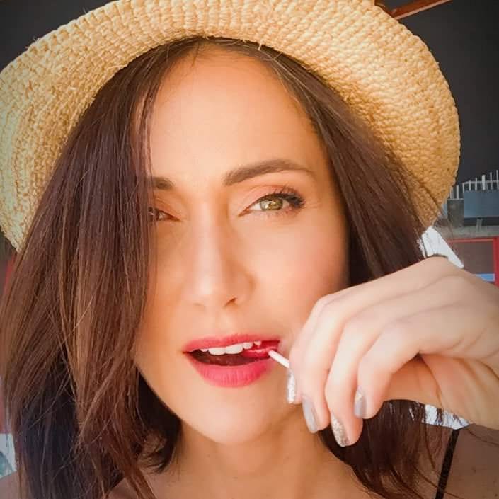 Jessica Chobot