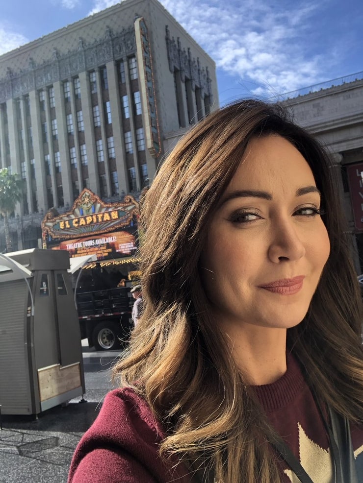 Jessica Chobot